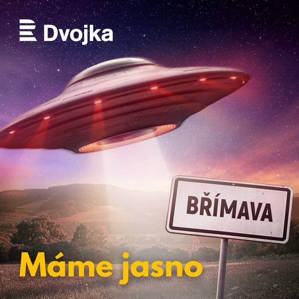 Máme jasno